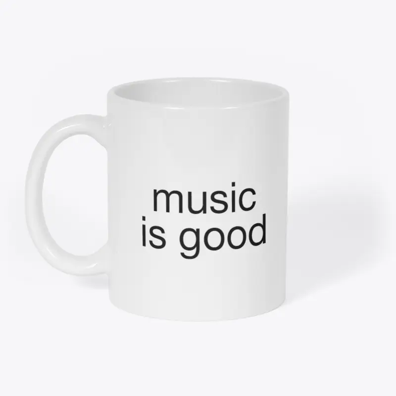 Simple Mug of Truth